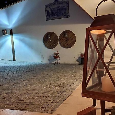 Casa D Amelia Villa Obidos Ngoại thất bức ảnh