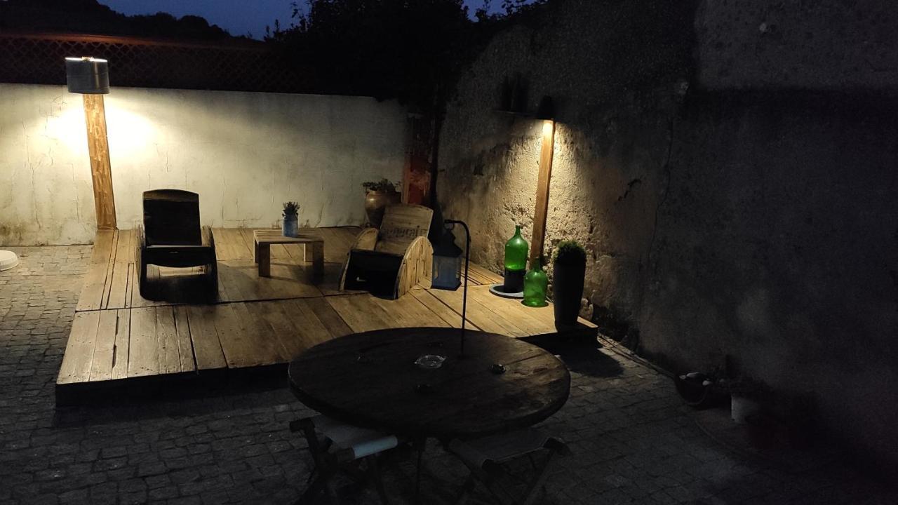 Casa D Amelia Villa Obidos Ngoại thất bức ảnh