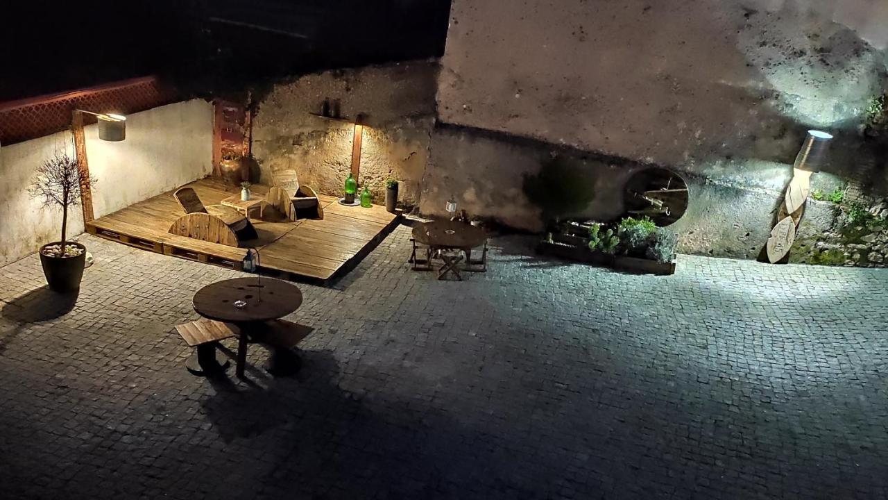 Casa D Amelia Villa Obidos Ngoại thất bức ảnh