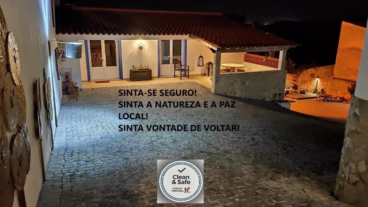 Casa D Amelia Villa Obidos Ngoại thất bức ảnh