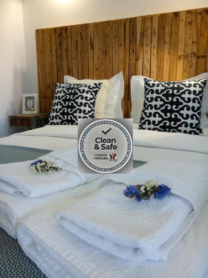 Casa D Amelia Villa Obidos Ngoại thất bức ảnh