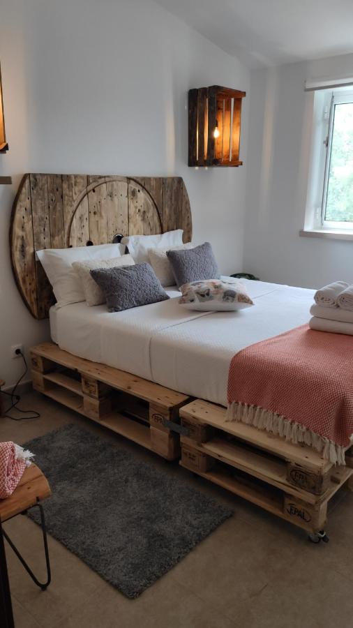 Casa D Amelia Villa Obidos Ngoại thất bức ảnh