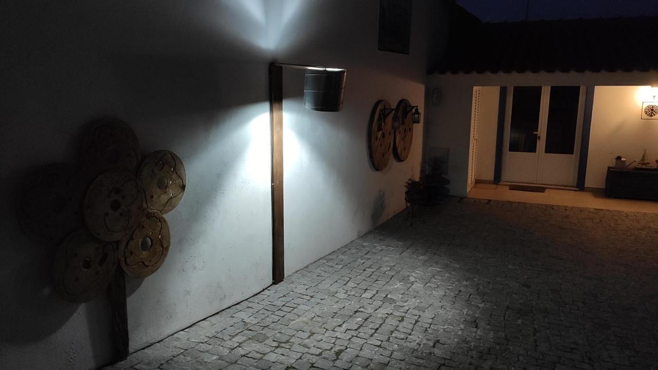 Casa D Amelia Villa Obidos Ngoại thất bức ảnh