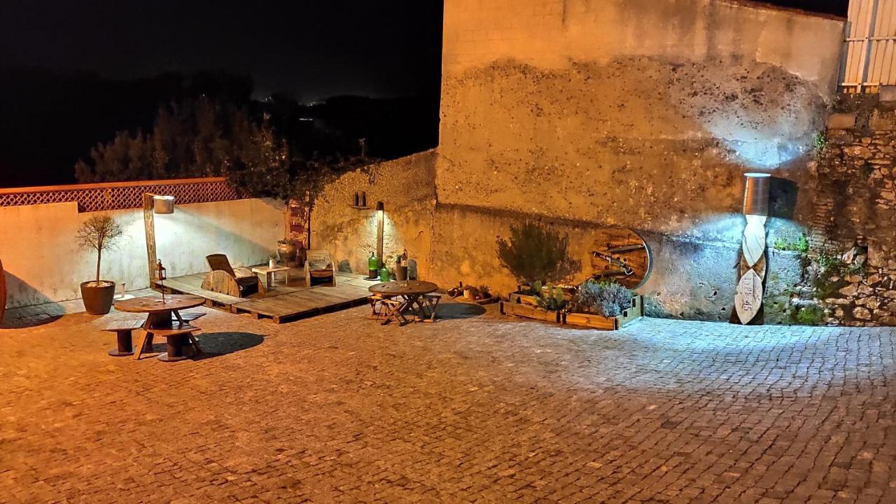 Casa D Amelia Villa Obidos Ngoại thất bức ảnh
