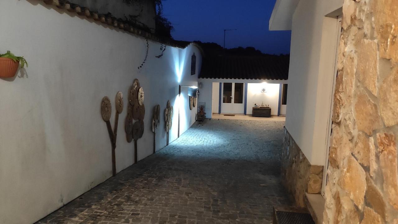Casa D Amelia Villa Obidos Ngoại thất bức ảnh