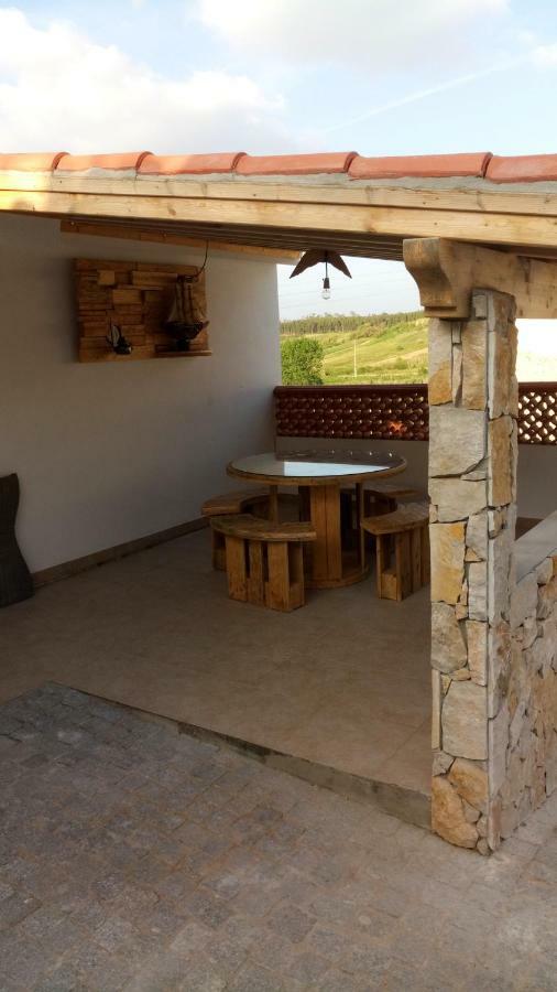 Casa D Amelia Villa Obidos Ngoại thất bức ảnh