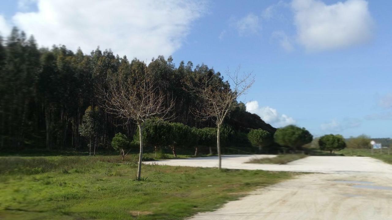 Casa D Amelia Villa Obidos Ngoại thất bức ảnh