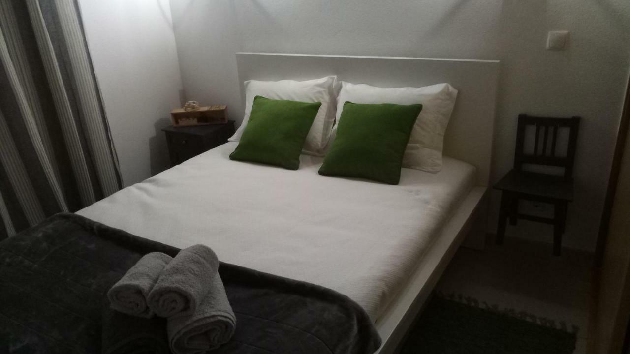 Casa D Amelia Villa Obidos Ngoại thất bức ảnh