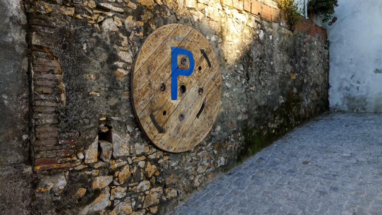 Casa D Amelia Villa Obidos Ngoại thất bức ảnh
