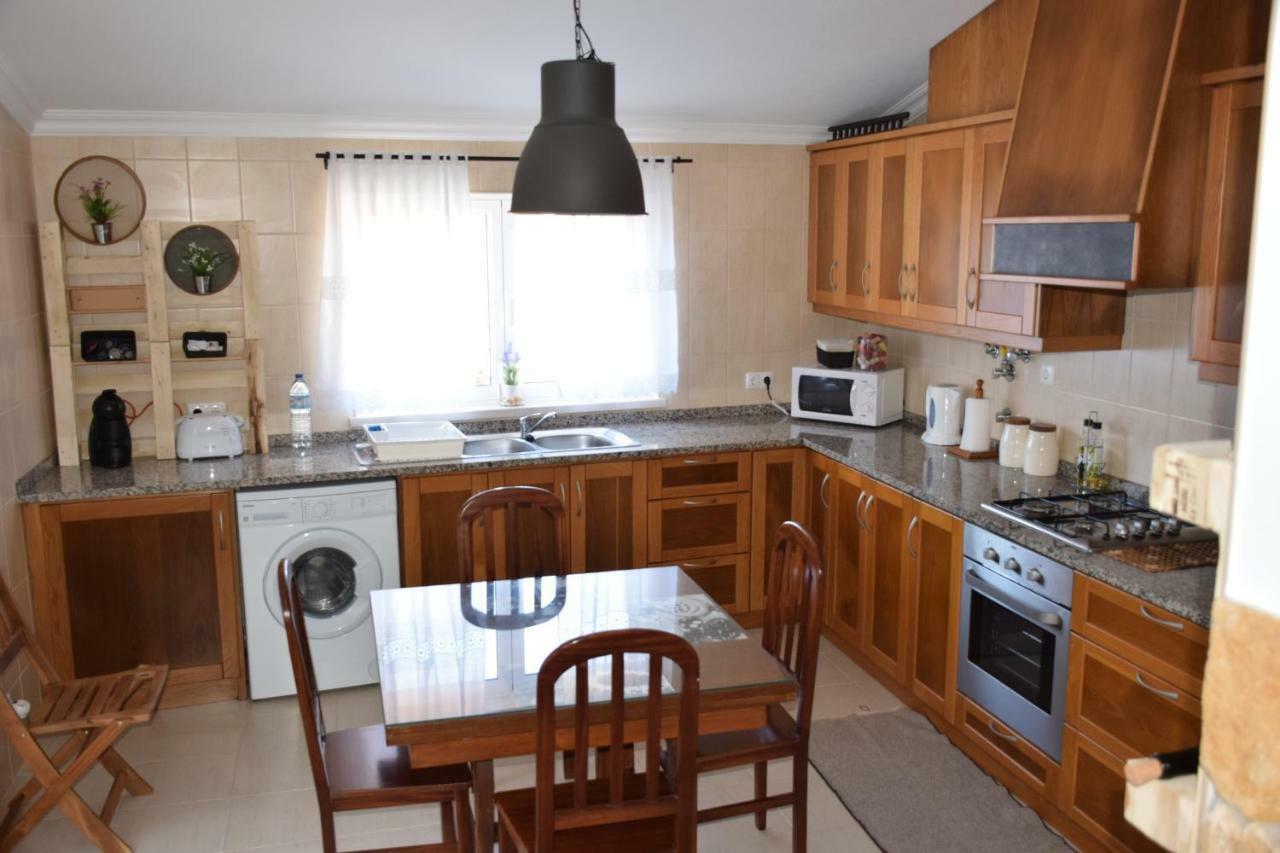 Casa D Amelia Villa Obidos Ngoại thất bức ảnh