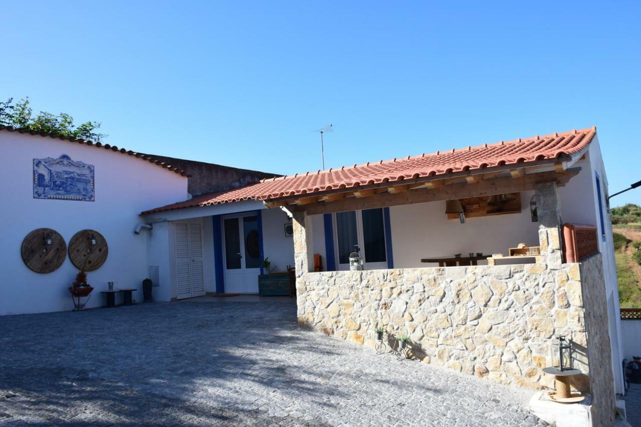 Casa D Amelia Villa Obidos Ngoại thất bức ảnh