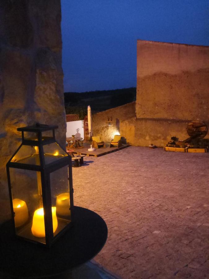 Casa D Amelia Villa Obidos Ngoại thất bức ảnh